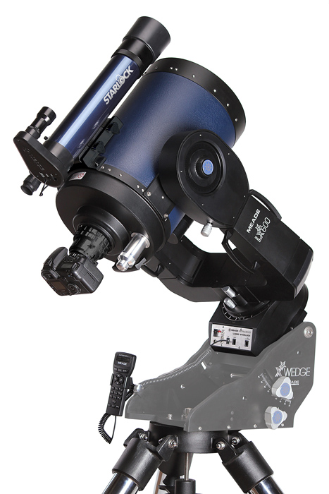 Телескоп Meade LX600 12