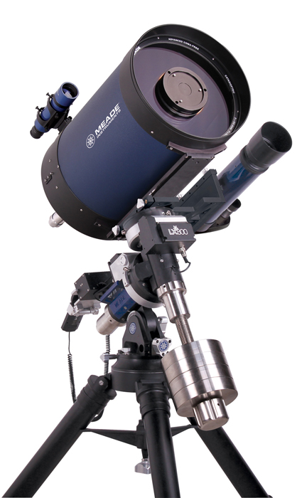 Телескоп Meade LX850 14