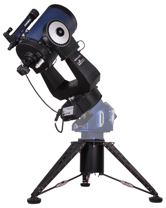 Телескоп Meade LX600 16