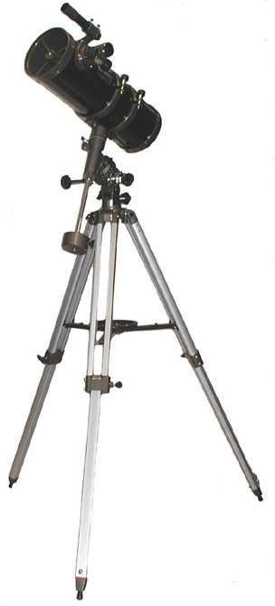 Телескоп STURMAN 1400150 59486 - фото 1