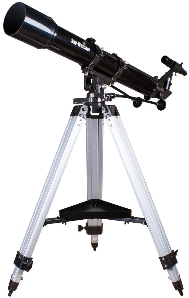 Телескоп Sky-Watcher BK 909AZ3 67956 - фото 1