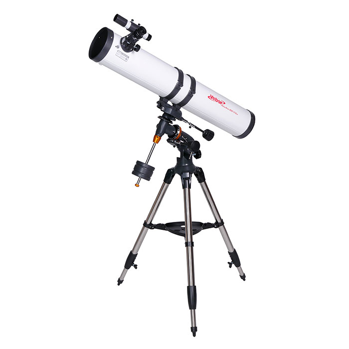 Телескоп Veber PolarStar 900/114 EQ 68896 - фото 1