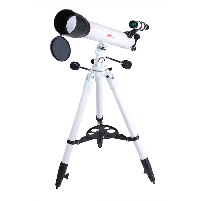 Телескоп Veber PolarStar 900/90 AZ 70127 - фото 1