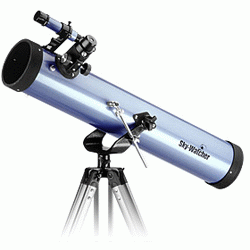 Телескоп Sky-Watcher SK767AZ1 14302 - фото 1