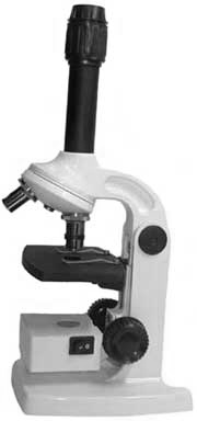 Микроскоп Юннат-2П-3 - фото 1