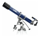 Телескоп Synta Skywatcher 909EQ2