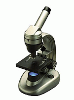 Цифровой микроскоп Levenhuk (Левенгук) D40L