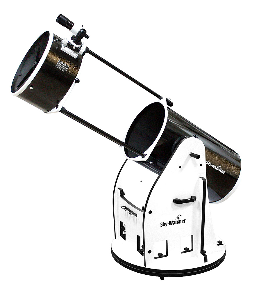 

Телескоп Sky-Watcher Dob 16" Retractable