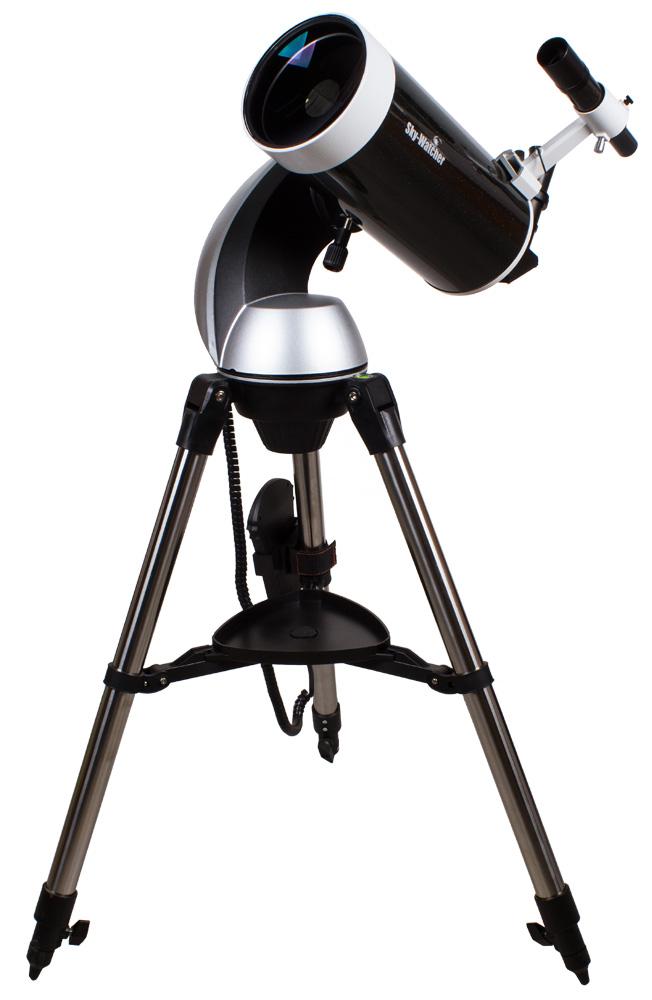 

Телескоп Sky-Watcher BK MAK127 AZGT SynScan GOTO