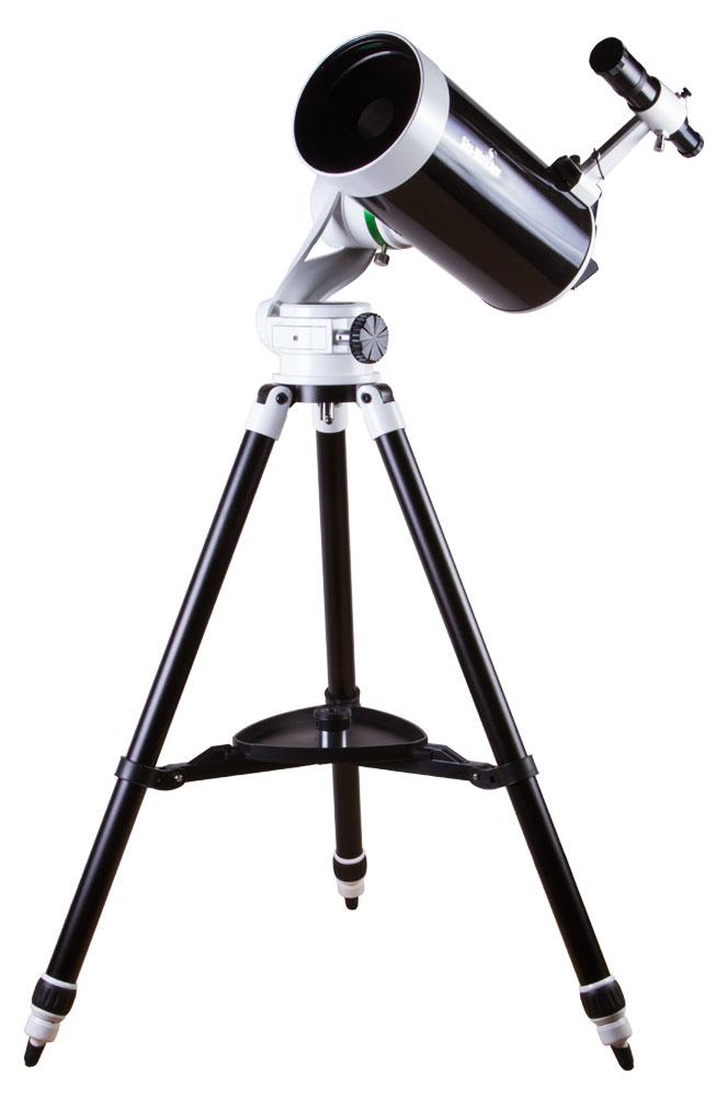 

Телескоп Sky-Watcher BK MAK127 AZ5 на треноге Star Adventurer