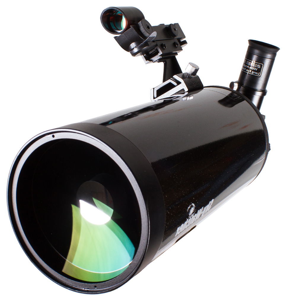 

Труба оптическая Sky-Watcher BK MAK102SP OTA