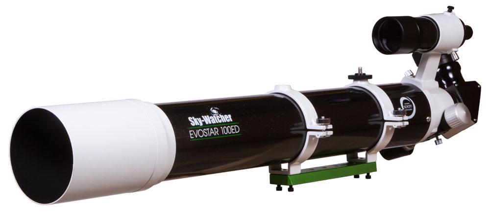 

Труба оптическая Sky-Watcher Evostar BK ED100 OTAW