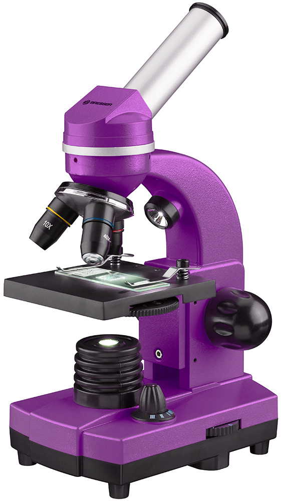 

Микроскоп Bresser Junior Biolux SEL 40–1600x