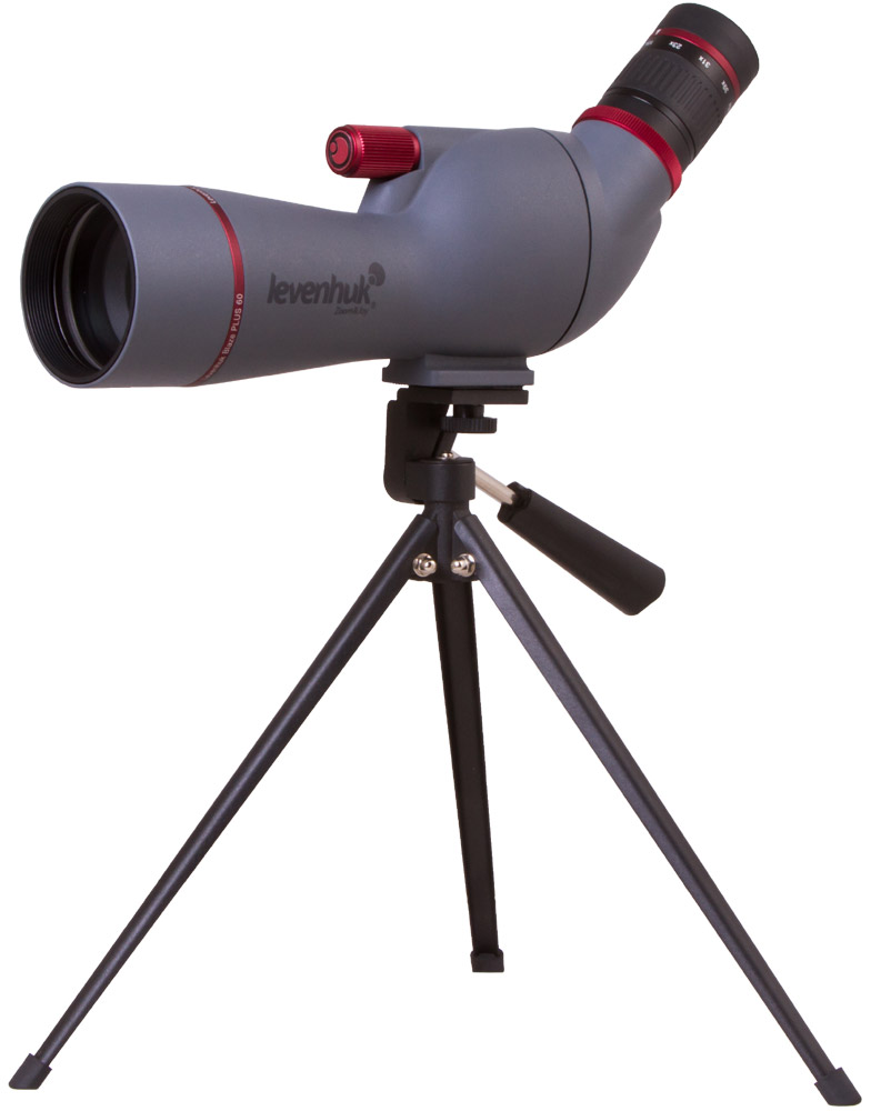 

Зрительная труба Levenhuk Blaze PLUS 60