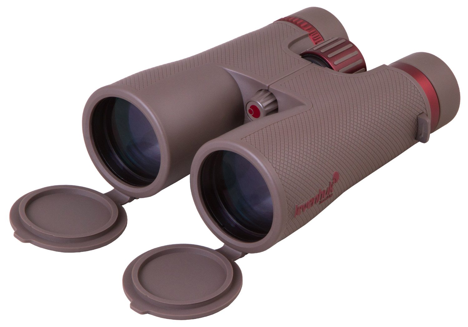 

Бинокль Levenhuk Monaco ED 12x50