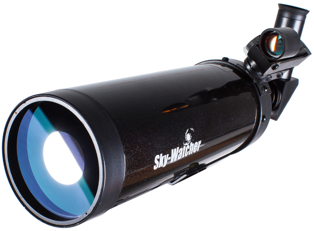 

Труба оптическая Sky-Watcher BK MAK80SP OTA