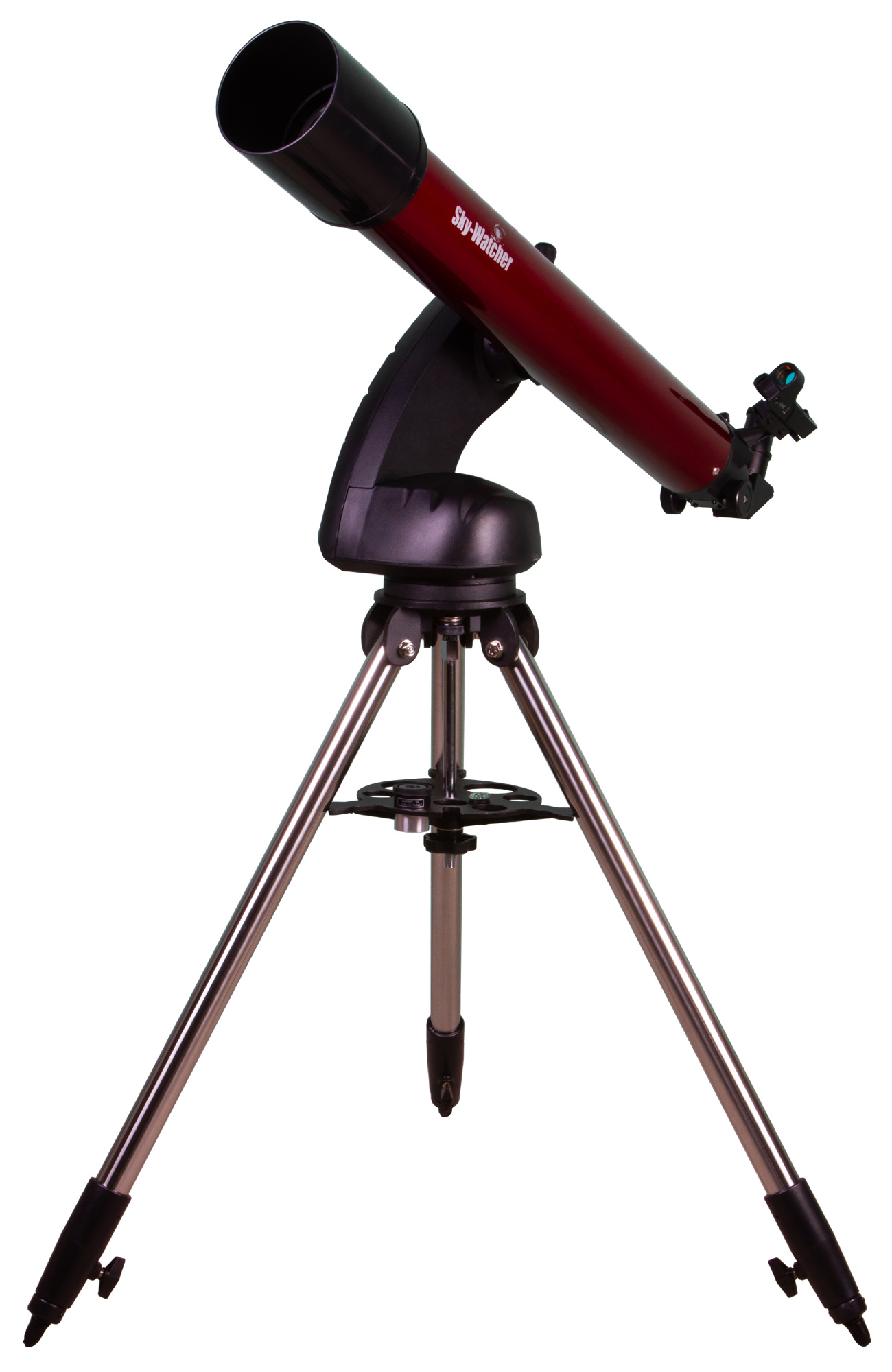 

Телескоп Sky-Watcher Star Discovery AC90 SynScan GOTO