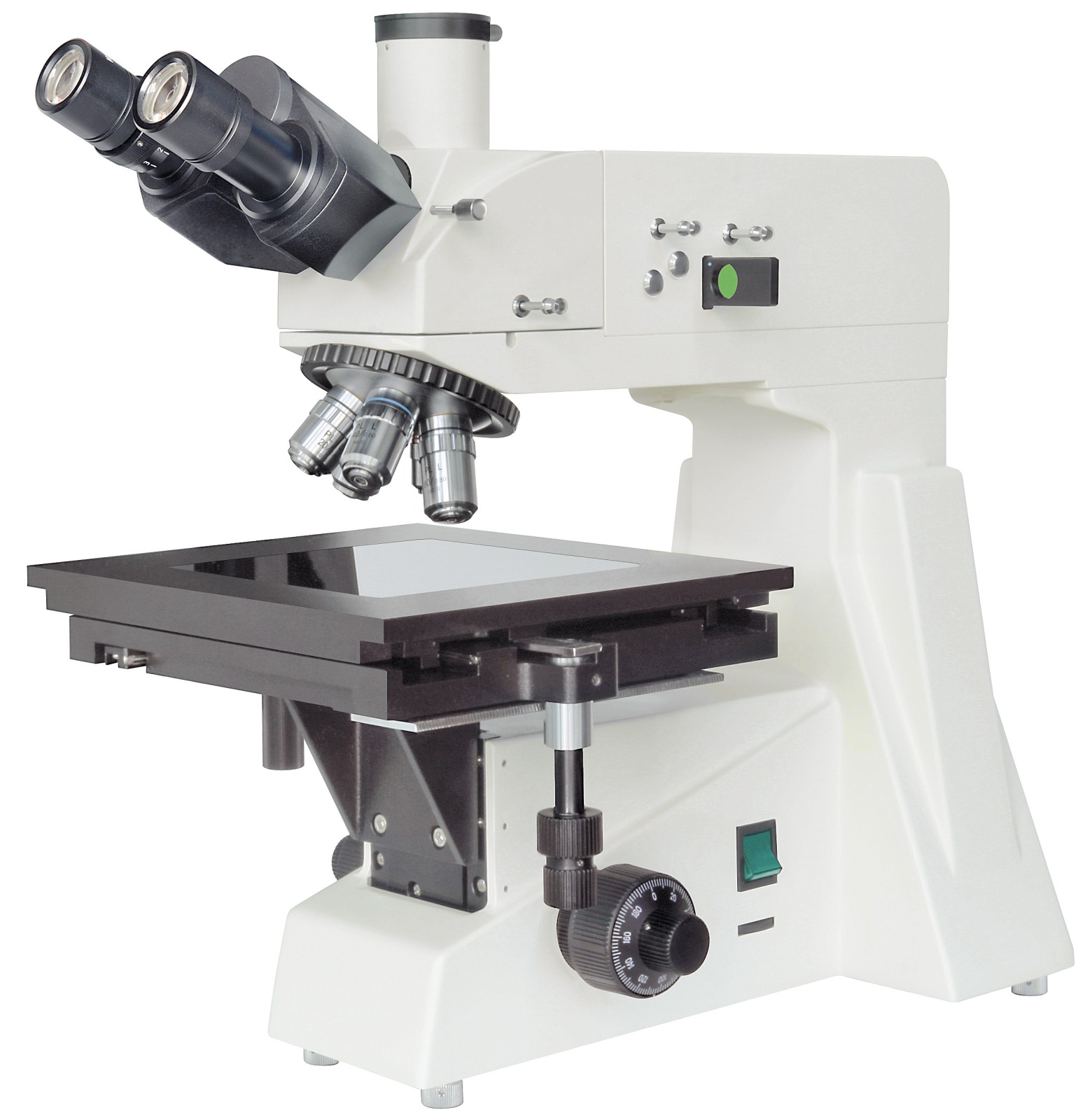 

Микроскоп Bresser Science MTL-201