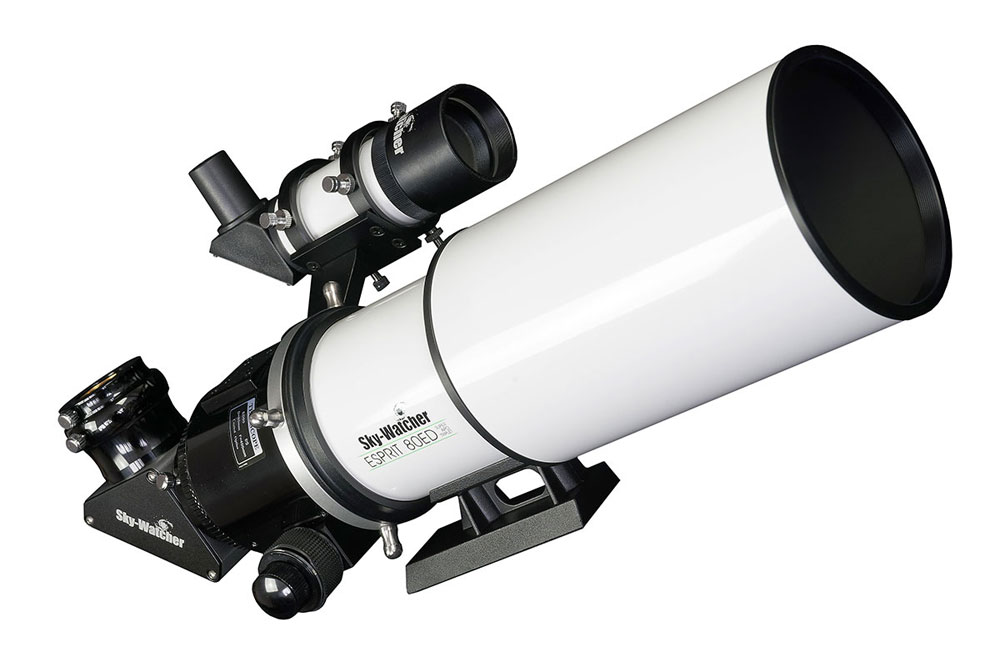 

Труба оптическая Sky-Watcher Esprit ED80