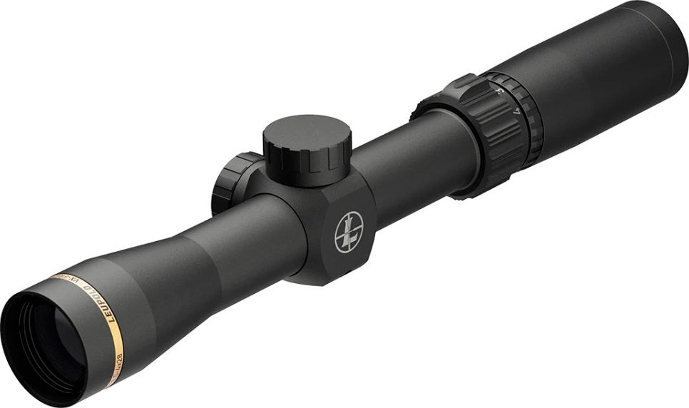 Прицел оптический Leupold VX-Freedom Scout 1,5–4x28, Duplex