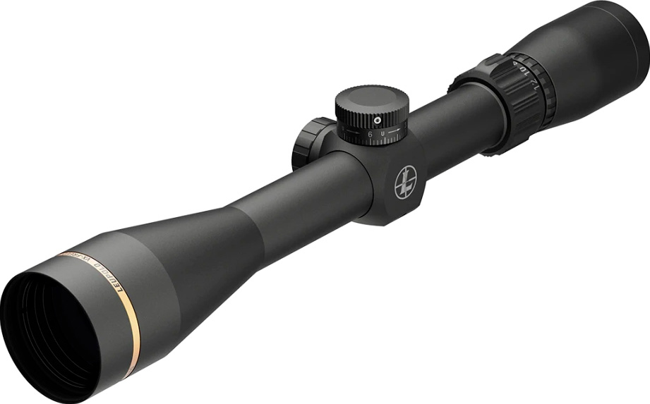 Прицел оптический Leupold VX-Freedom 4–12x40 CDS, Duplex