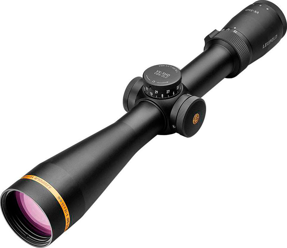 Прицел оптический Leupold VX-5HD 3–15x44 CDS-ZL2 SF, Boone&Crockett