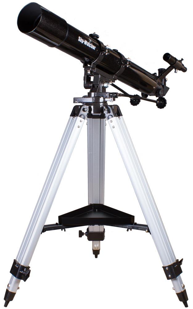 

Телескоп Sky-Watcher BK 809AZ3