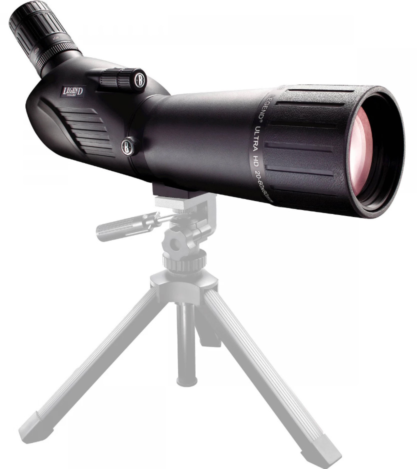 Зрительная труба Bushnell Legend Ultra 20–60x80