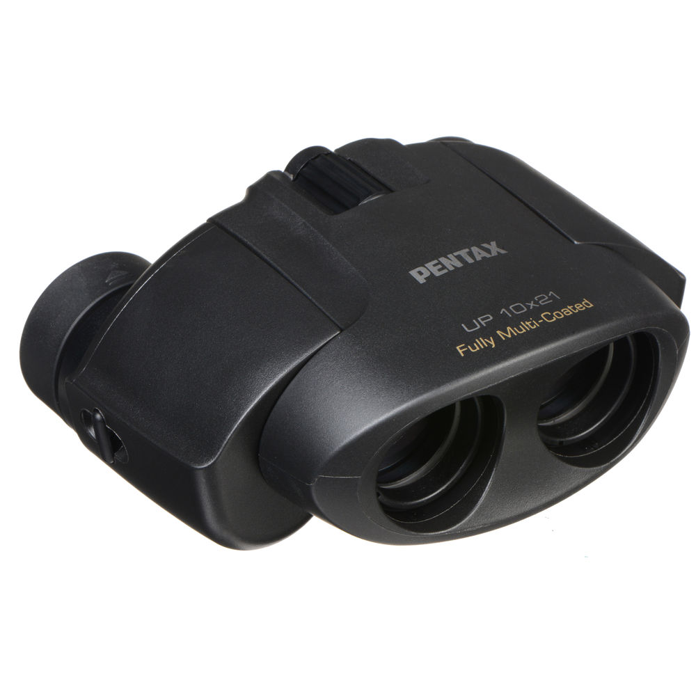 

Бинокль PENTAX UP 10x21