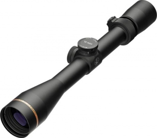 Прицел оптический Leupold VX-3HD 3,5–10x40 CDS-ZL, Duplex