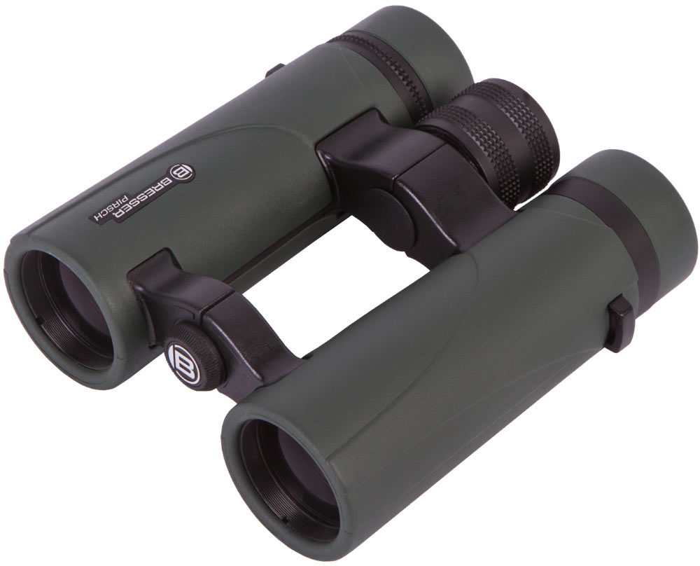 

Бинокль Bresser Pirsch 10x34