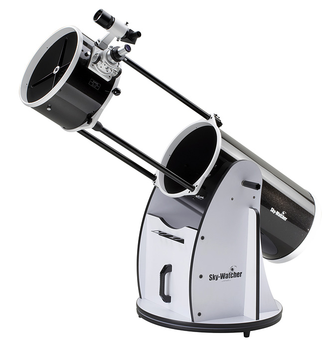 

Телескоп Sky-Watcher Dob 12" (300/1500) Retractable