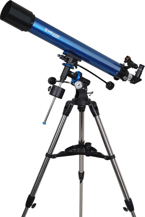 

Телескоп Meade Polaris 90 мм