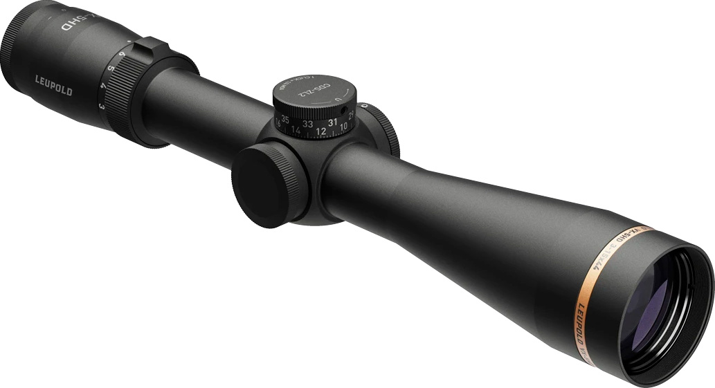 Прицел оптический Leupold VX-5HD 3–15x44 CDS-ZL2 SF, Impact-29 MOA