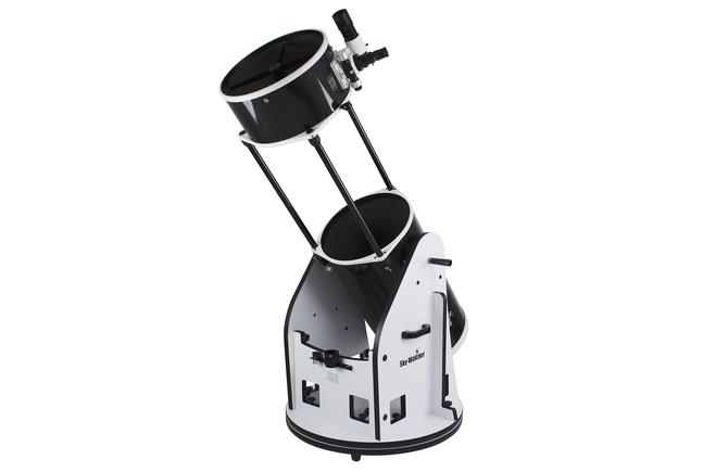 

Телескоп Sky-Watcher Dob 14" (350/1600) Retractable