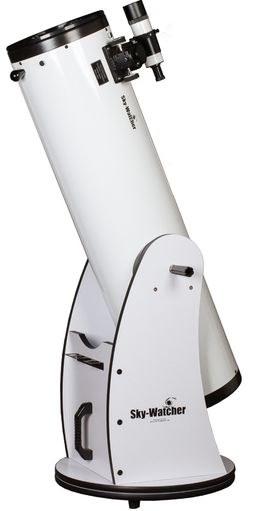 

Телескоп Sky-Watcher Dob 10" (250/1200)