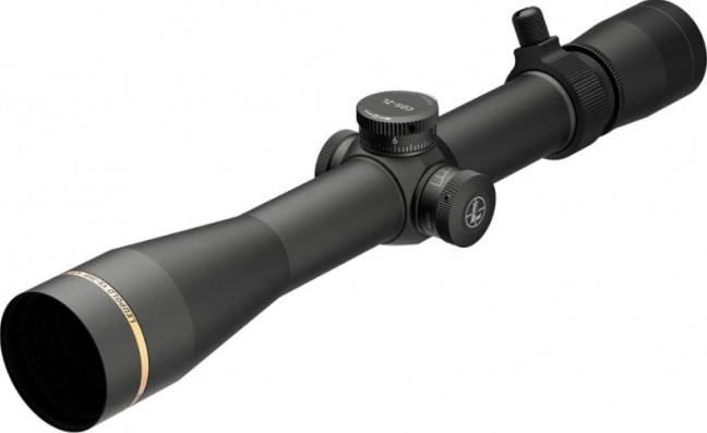 Прицел оптический Leupold VX-3HD 4,5–14x40 CDS-ZL SF, Wind-Plex