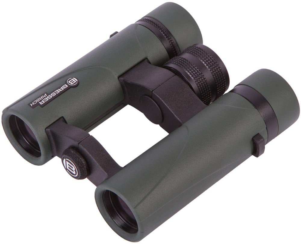

Бинокль Bresser Pirsch 8x26