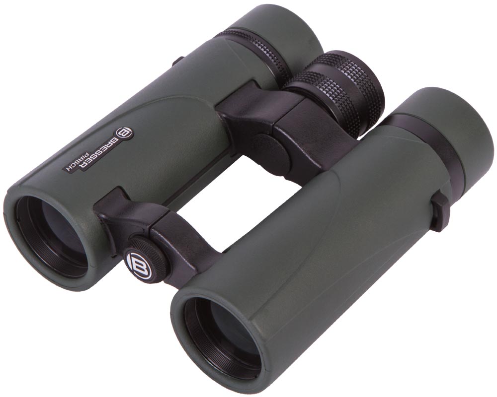 

Бинокль Bresser Pirsch 8x34