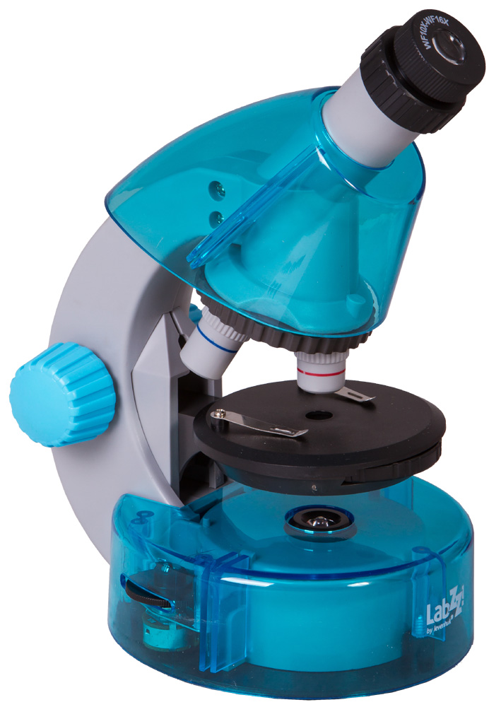 

Микроскоп Levenhuk LabZZ M101