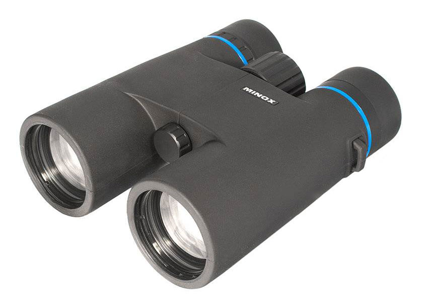 

Бинокль MINOX BLU 8x42