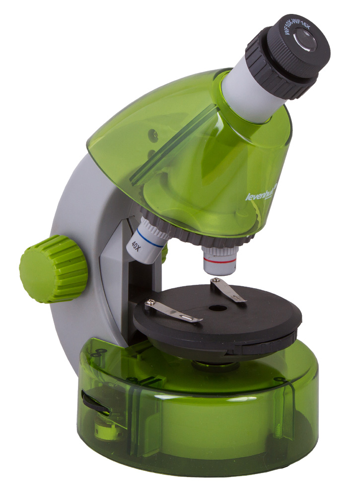 

Микроскоп Levenhuk LabZZ M101