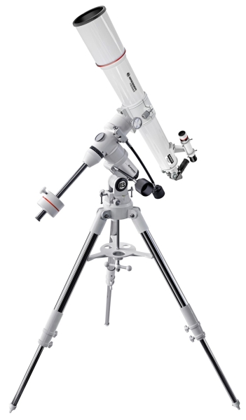 Телескоп Bresser Messier AR-90/900 EXOS-1/EQ4