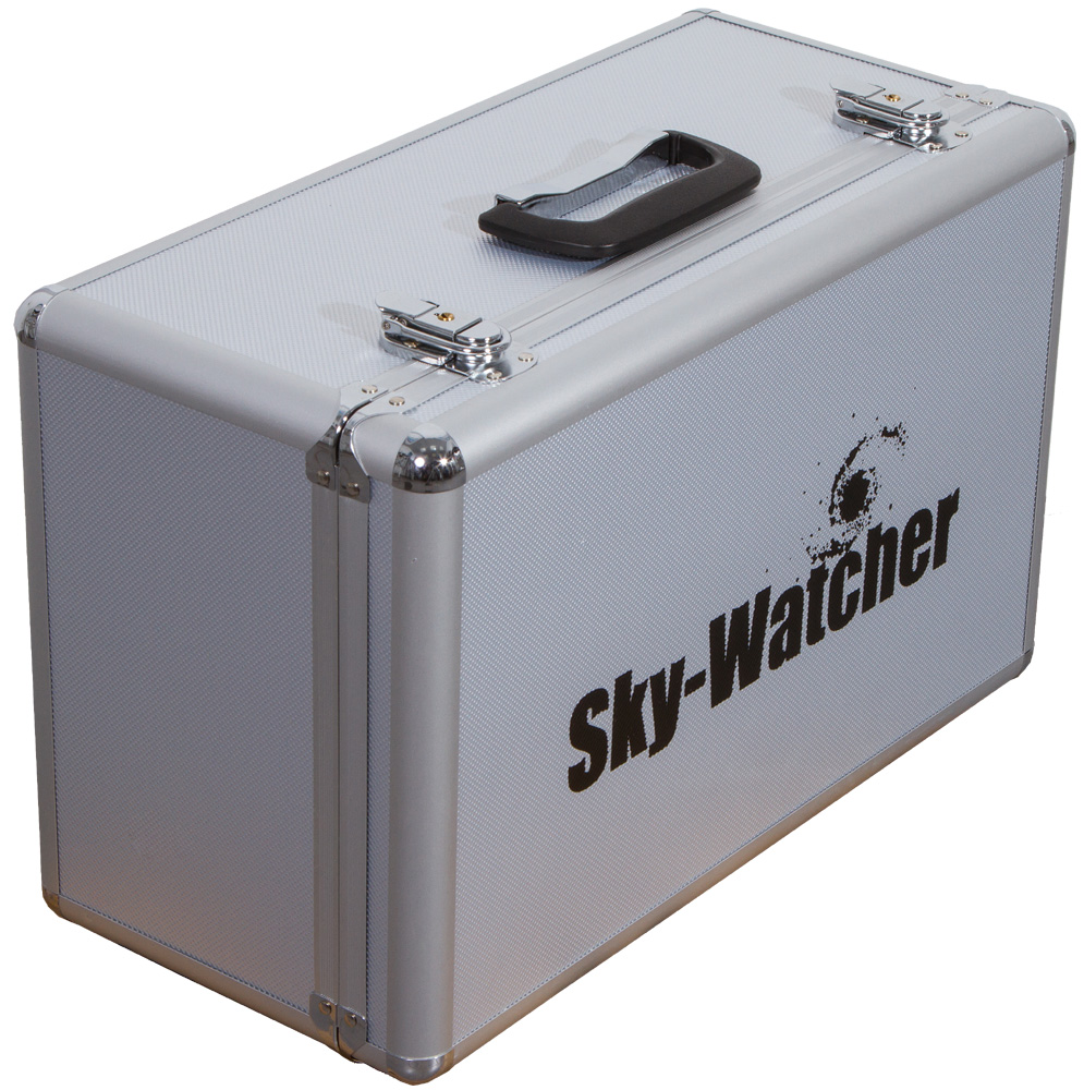 

Кейс алюминиевый Sky-Watcher для монтировки EQ3