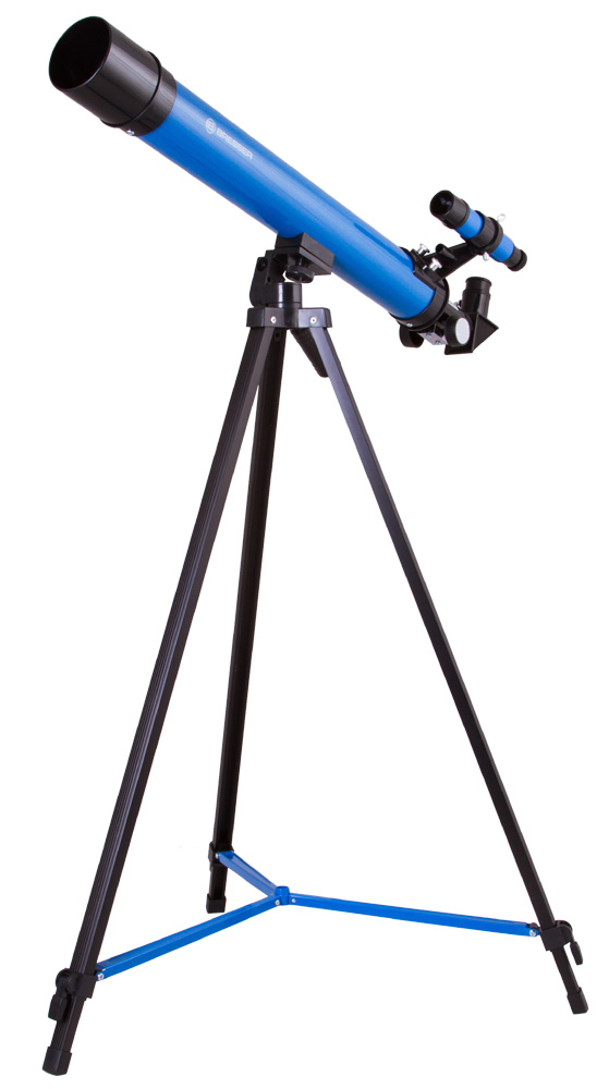 

Телескоп Bresser Junior Space Explorer 45/600 AZ