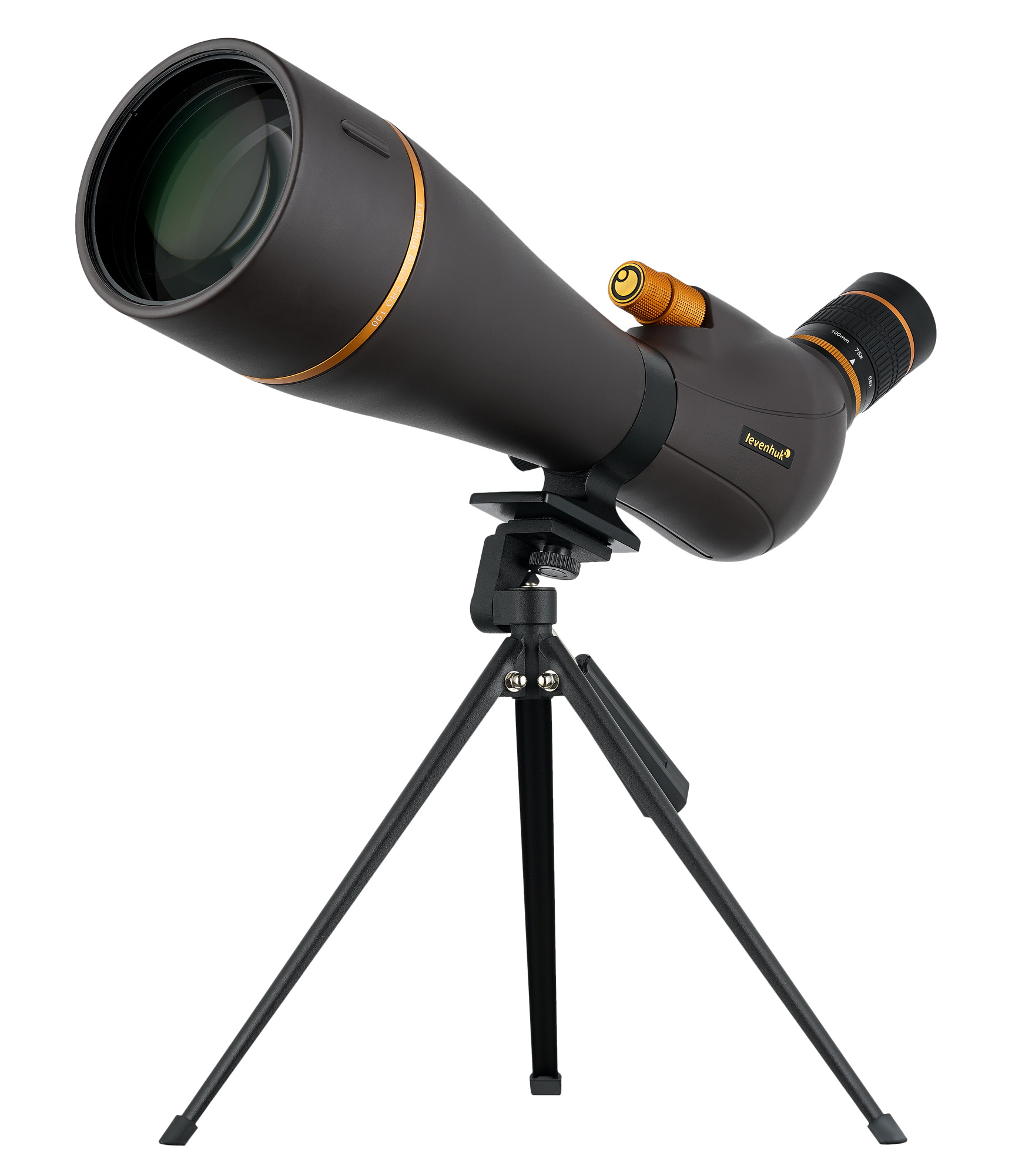 

Зрительная труба Levenhuk Blaze PRO 100
