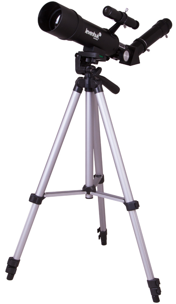 

Телескоп Levenhuk Skyline Travel Sun 50