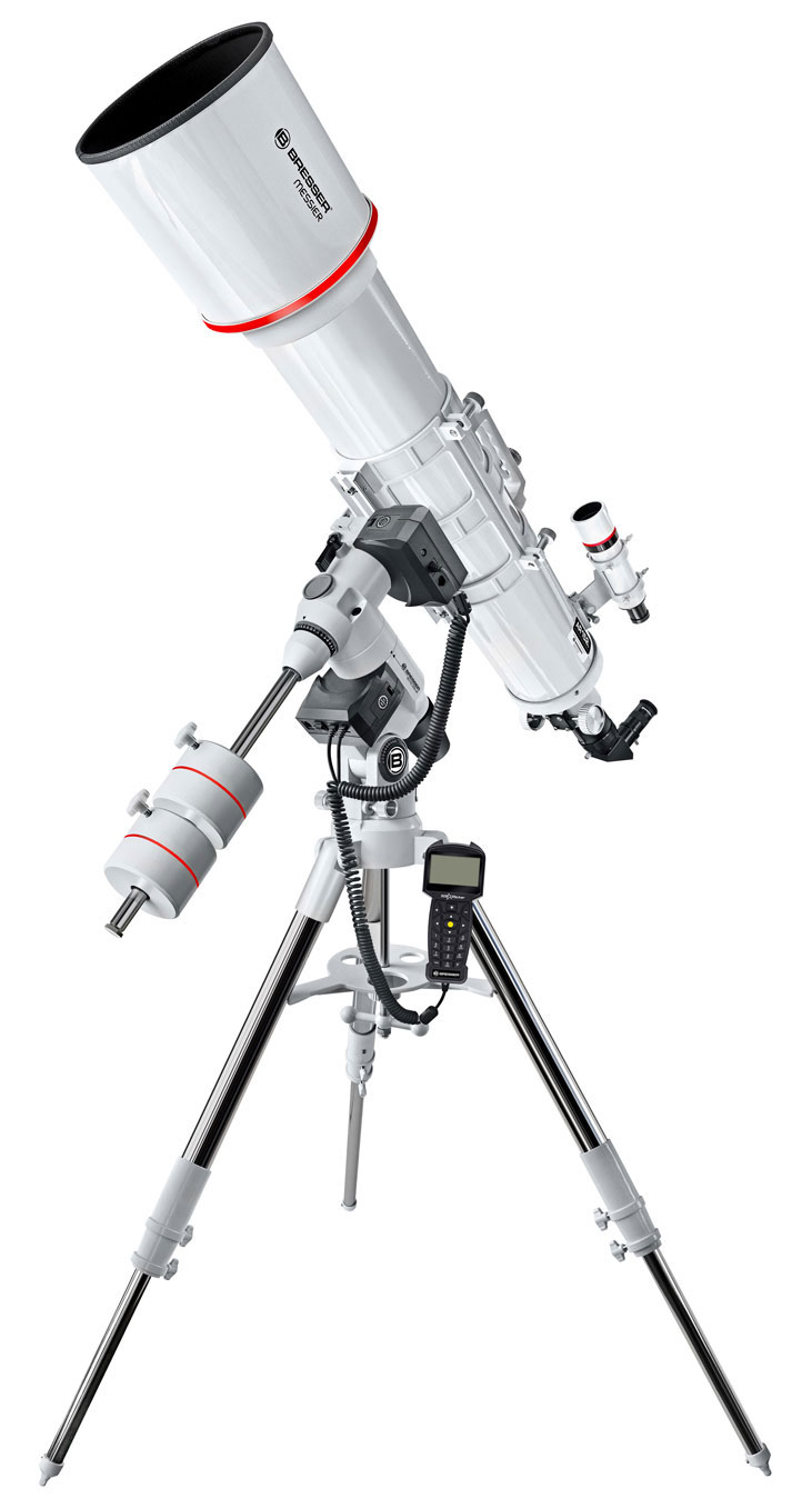 Телескоп Bresser Messier AR-152L/1200 EXOS-2/GOTO