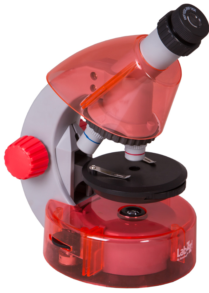 

Микроскоп Levenhuk LabZZ M101