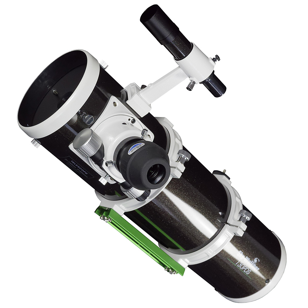 

Труба оптическая Sky-Watcher BK P130DS OTAW Dual Speed Focuser